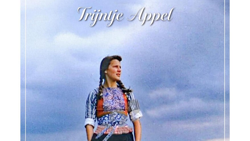 Bericht van overlijden: Trijntje Appel